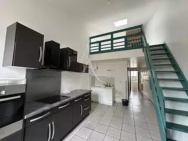 Appartement location à Rochefort