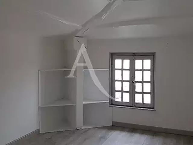 Appartement location à Rochefort