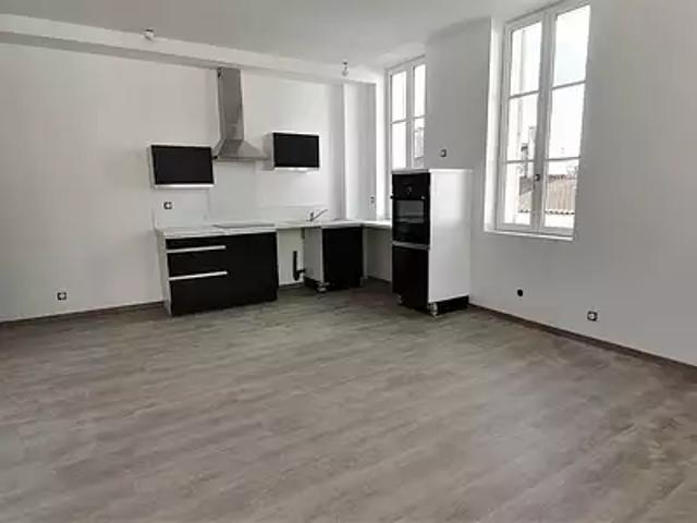 Appartement location à La Roselière, Rochefort