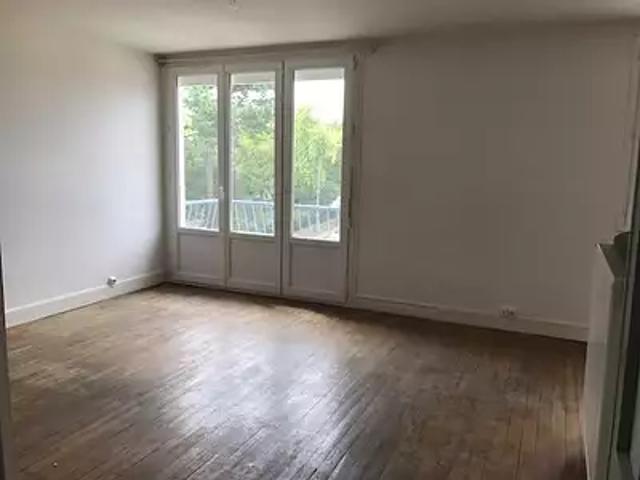 Appartement location à Rochefort, La Roselière