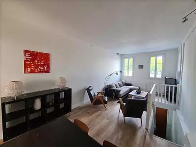 Appartement location à Rochefort, La Roselière