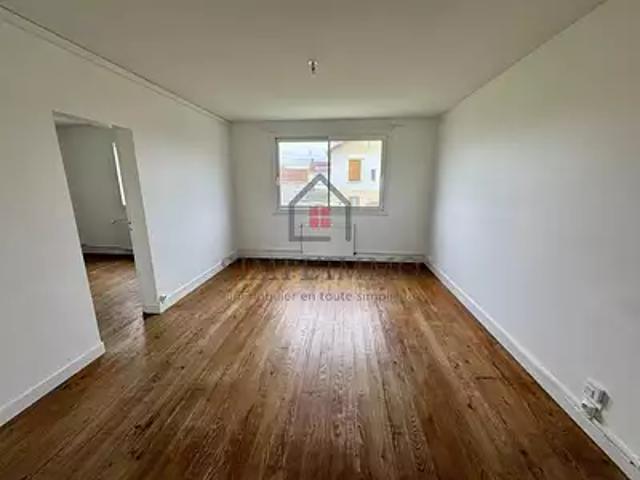 Appartement location à Rochefort