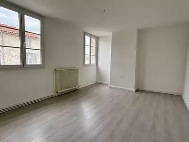 Appartement location à Rochefort, La Roselière
