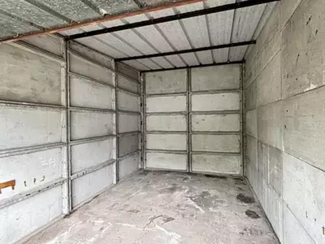 Garage location à Rochefort, La Roselière