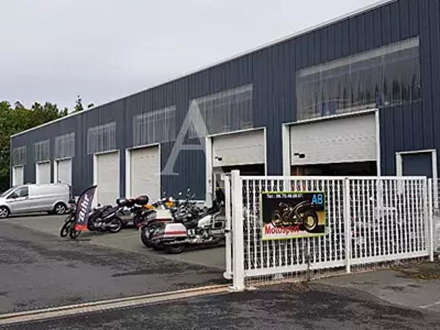 Garage location à France métropolitaine, Rochefort