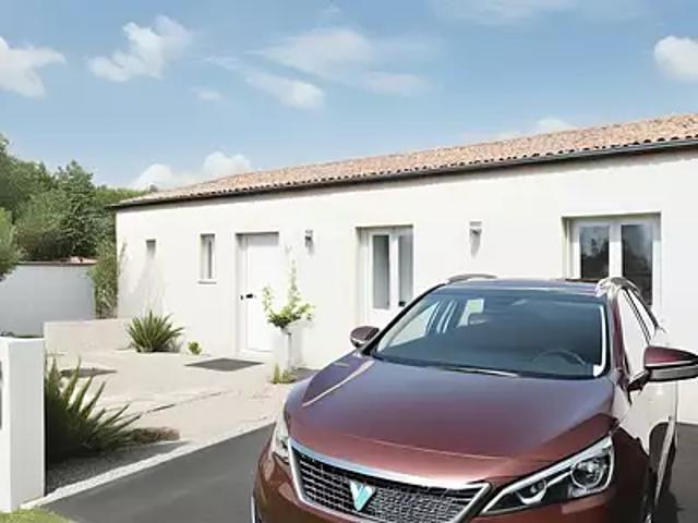 Maison vente à France métropolitaine, Rochefort