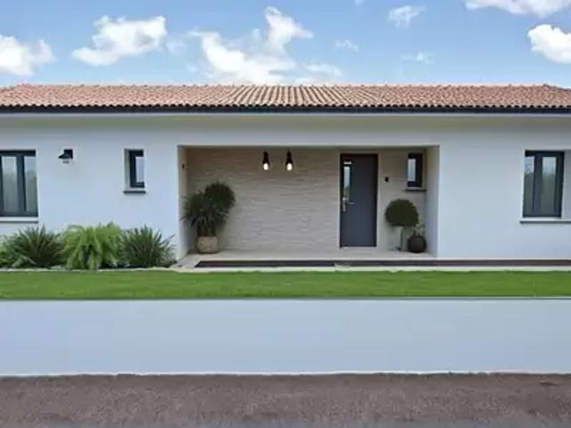 Maison vente à Rochefort