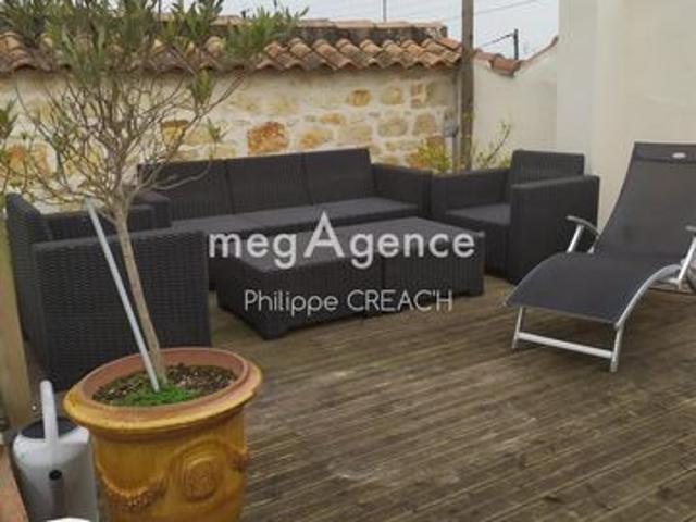 Villa vente à France métropolitaine, Rochefort