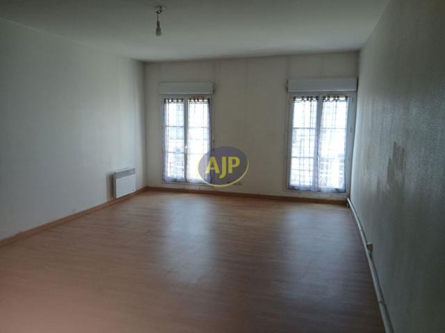 Appartement location à Rochefort, Corderie