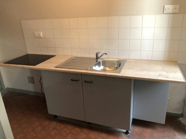 Appartement location à Rochefort, Charente-Maritime