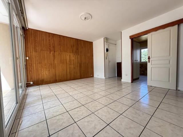 Appartement vente à Rochefort