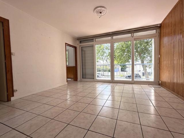 Appartement vente à Rochefort