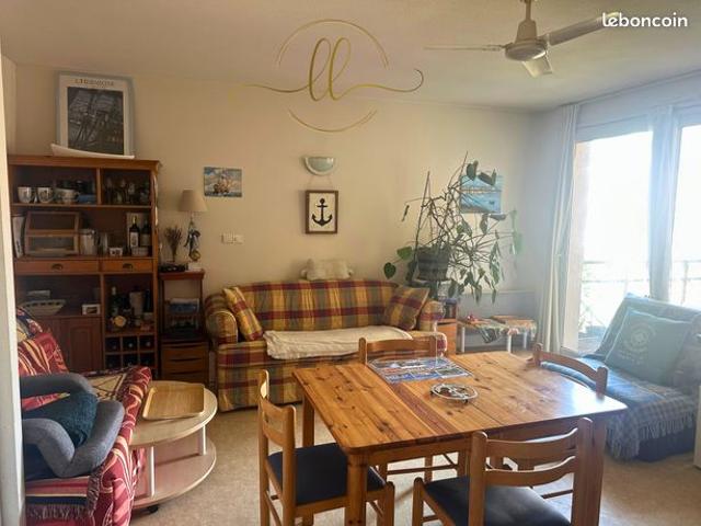 Appartement vente à Rochefort