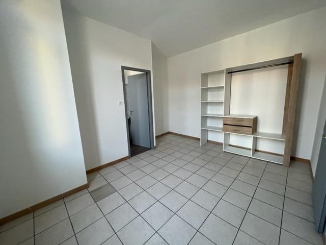 Appartement location à Rochefort