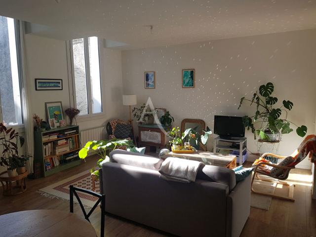 Appartement vente à Rochefort