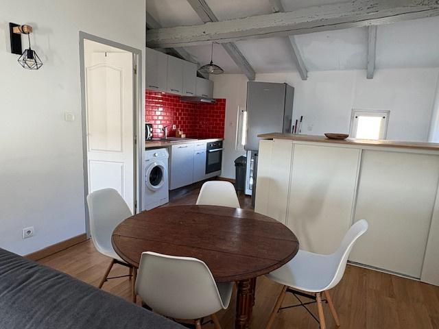Appartement location à Rochefort