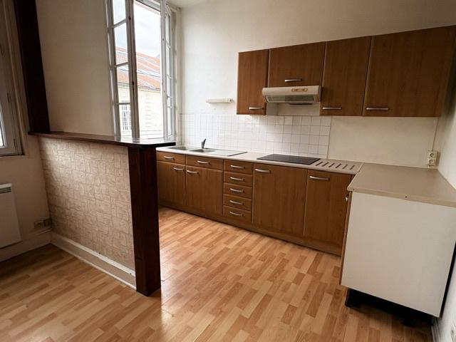 Appartement location à Rochefort