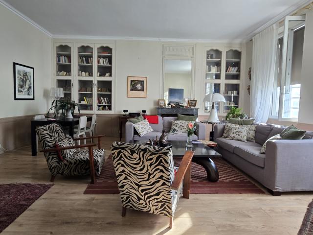 Appartement vente à Rochefort
