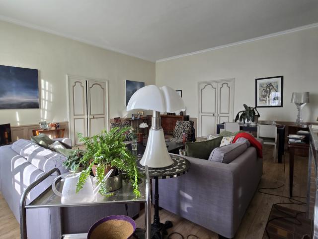 Appartement vente à Rochefort