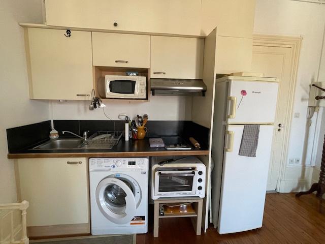 Appartement vente à Rochefort