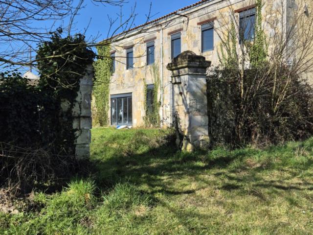Maison vente à France métropolitaine, Rochefort