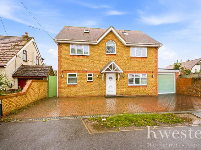 Apartment for rent in Sutton, Barling