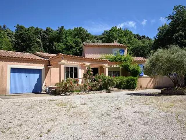 Maison vente à Nîmes, Rochefort-du-gard