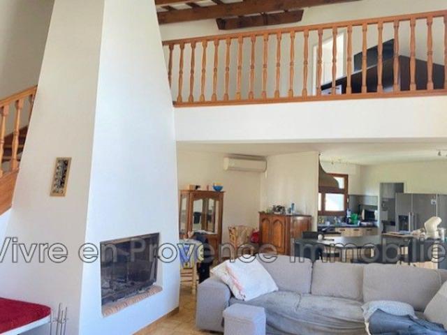 Maison vente à Nîmes, Rochefort-du-gard