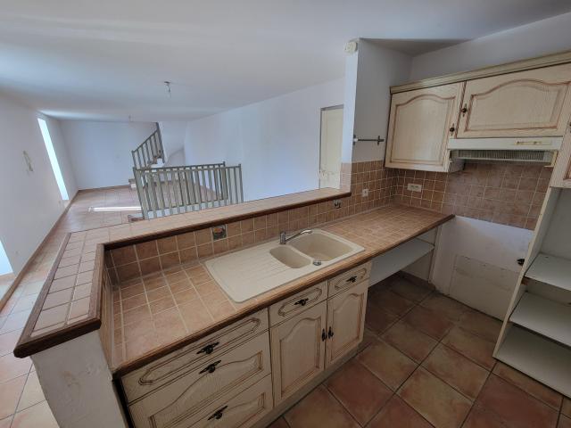 Maison vente à Rochefort-du-Gard, Gard