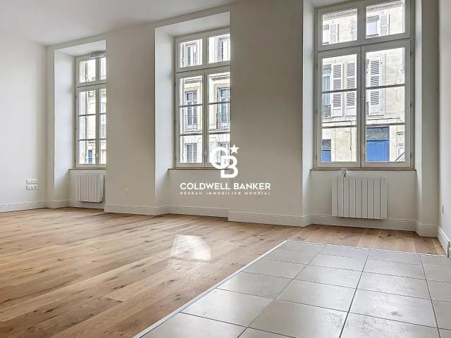 Appartement vente à Rochefort