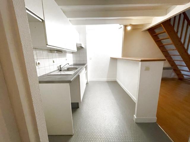 Appartement location à Rochefort, Le Rocher