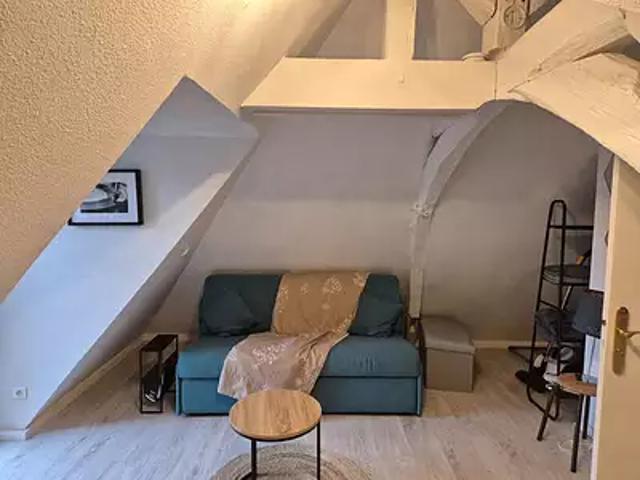 Appartement vente à Vannes, Bretagne