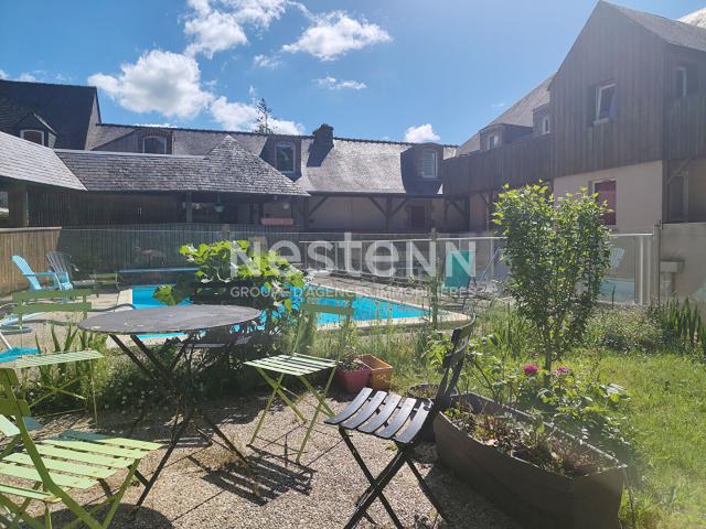 Appartement vente à Vannes, Bretagne