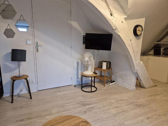 Appartement vente à Vannes, Bretagne