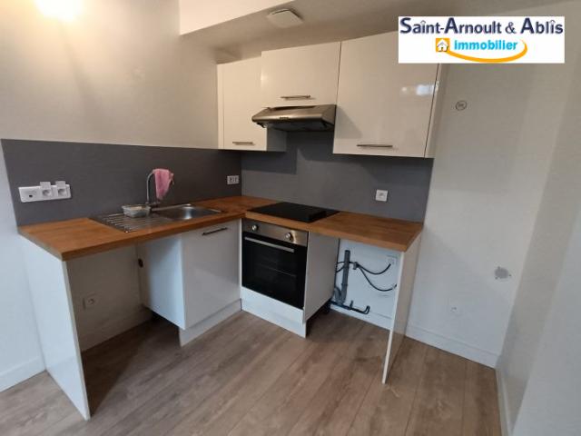 Appartement location à Rambouillet, Rochefort-en-yvelines