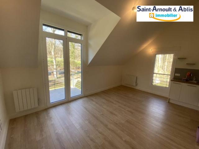 Appartement location à Rambouillet, Rochefort-en-yvelines