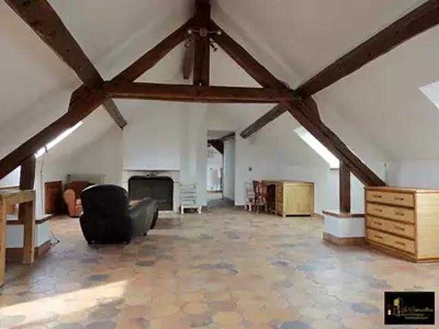 Appartement vente à Rambouillet, Rochefort-en-yvelines