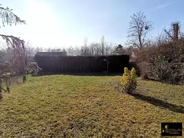 Terrain vente à Rambouillet, Rochefort-en-yvelines