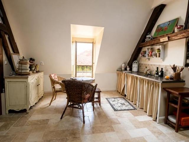 Maison vente à Rochefort-en-Yvelines, Yvelines