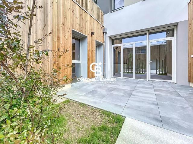 Appartement vente à Rochefort