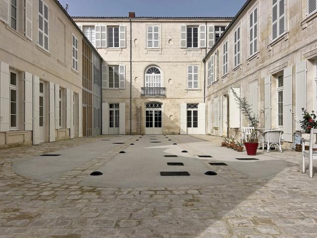 Appartement vente à Rochefort