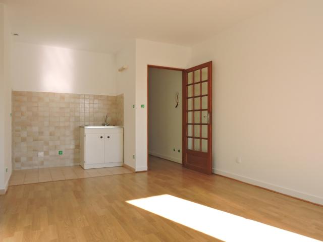Appartement location à Rochefort