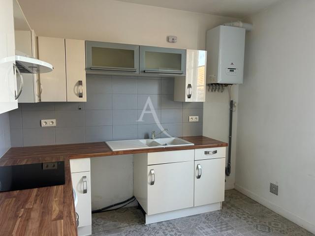 Appartement location à Rochefort