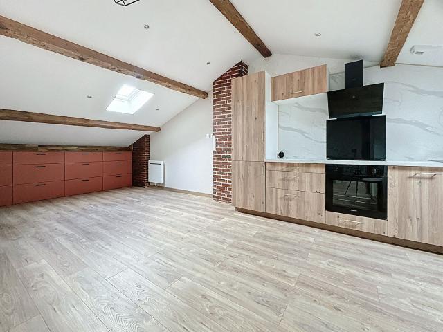Appartement location à Rochefort