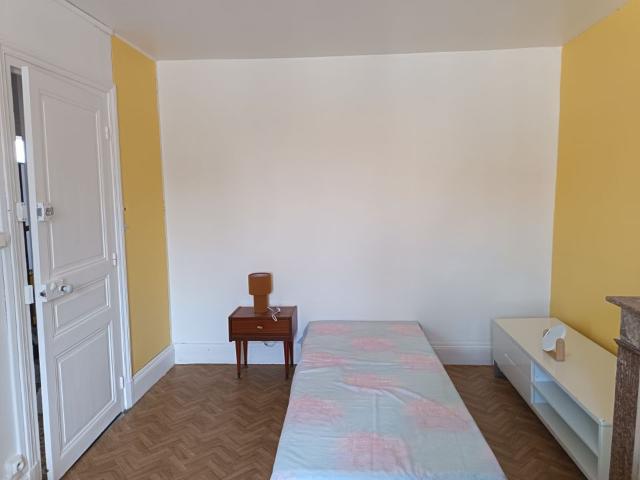 Appartement location à Rochefort