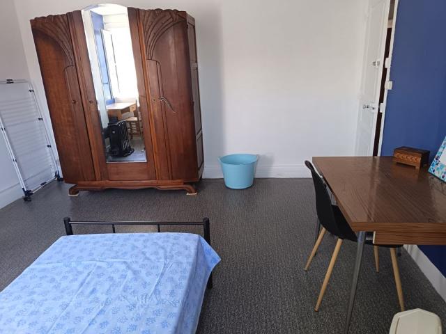 Appartement location à Rochefort