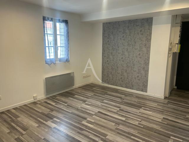 Appartement location à Rochefort