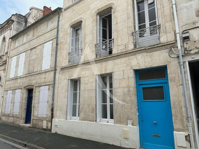 Appartement location à Rochefort