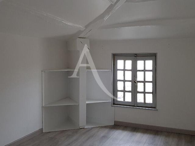 Appartement location à Rochefort