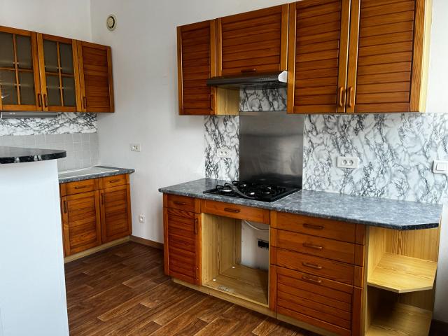 Appartement location à Rochefort, Charente-Maritime
